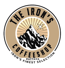 The Iron's Logo
